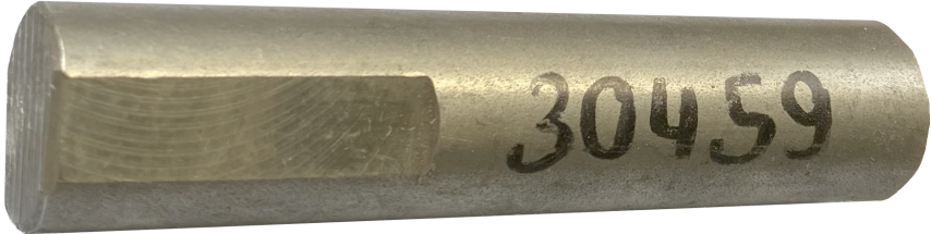 30459 Bolzen für Zurring